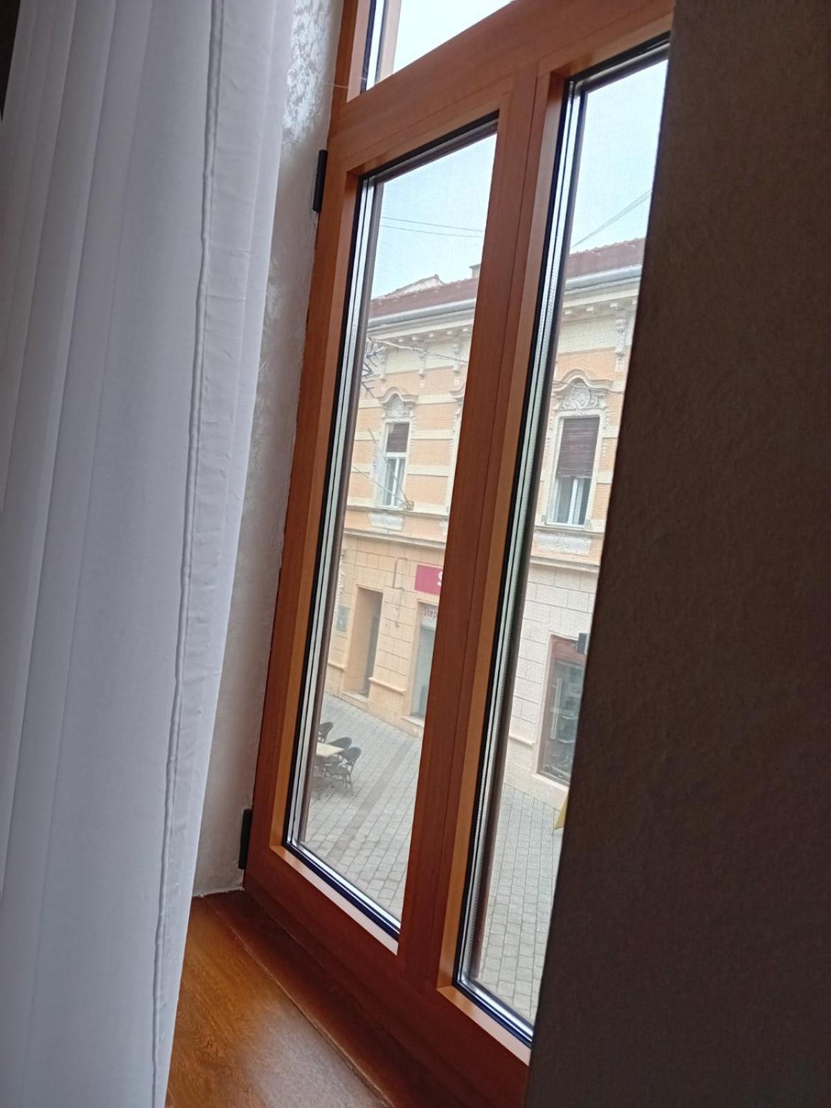 Corso Rooms City Centre Novi Sad Bagian luar foto